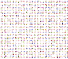 9-Patch Quilt Generator