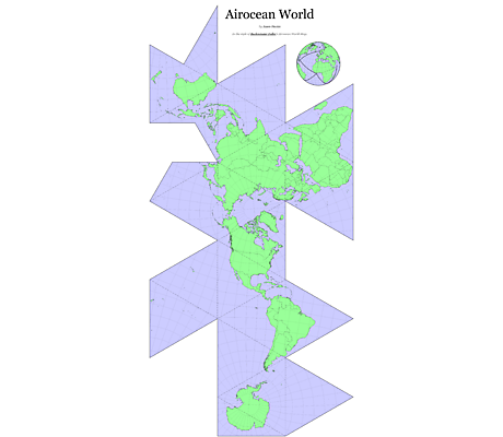 Airocean World