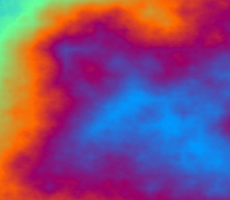 Plasma Fractal