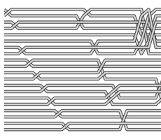 Sorting Visualisations